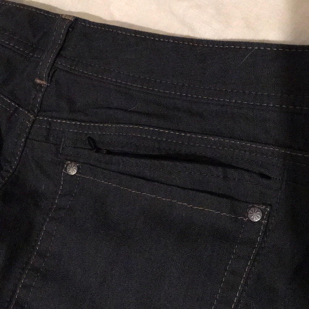 Stretch everyday jeans